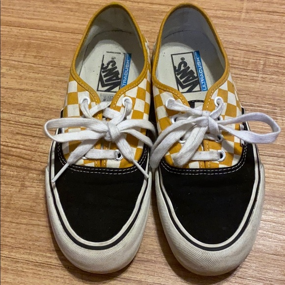Vans Shoes - Vans Authentic SF Surf Check Sneakers